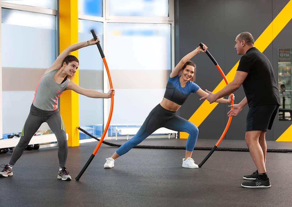 mobility-stick