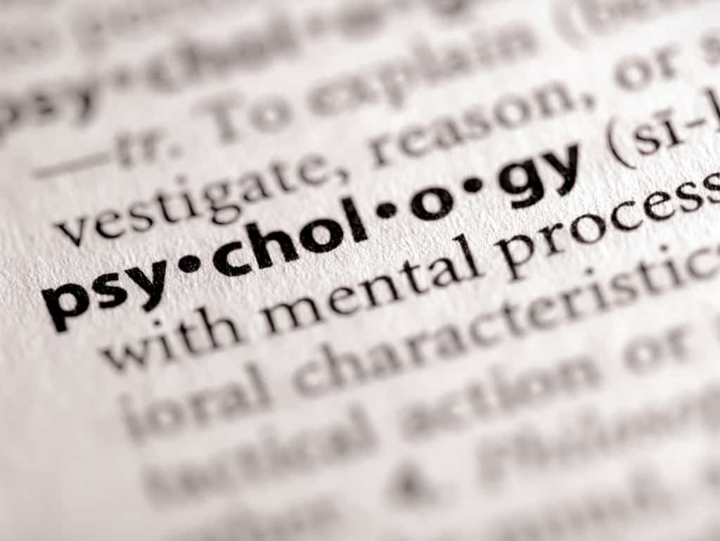 psychologische Aspekte im Coaching