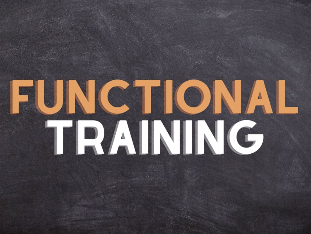 Functional-Training-Bild